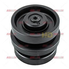 10X Bottom Roller For Bobcat T140 T180 T190 T200 T250 T300 T320 T550 T770 864