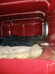(Weekender) Setup A/C Loft 4 Horse Single Bay Slant Loading Gooseneck Trailer