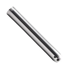 Heavy Duty Equipment Pin 80mm x 541mm for Caterpillar 320D, 322C, 320C