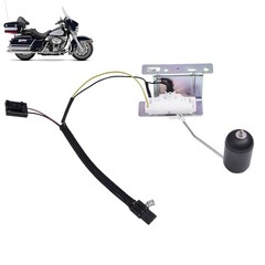 New Fuel Tank Sending Unit For Harley Davidson FLHT,FLHTCUI,FLTRI,FLHTCI,FLHTC