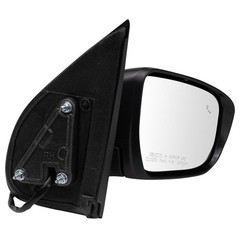 Side Mirror for Nissan for Frontier 2022 Extended Cab
