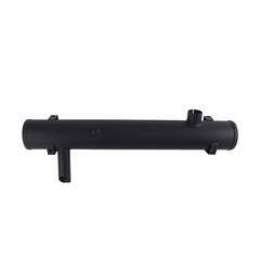 Muffler & Exhaust Pipe Kit for Bobcat Loader 643 645 743 6514737 6569624