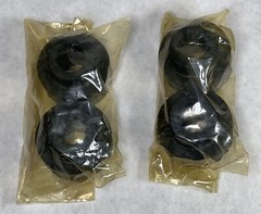 NEW Moog K8181 Radius Arm Bushing Made in USA