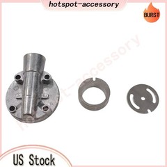 DPA Rotary Injection Pump Rebuild Kit Fits Ford Massey Ferguson 2 3 4 6 Cyl