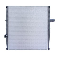 Radiator For Kenworth T680 Peterbilt 579 2018 & Up F3112541111211 F31125411112