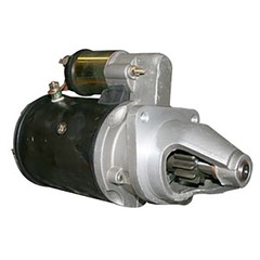 Starter 443115144520 fits Zetor 6211 6245 6320 6340 6711 6718 6745 6748 6911