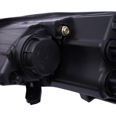 Fits 2014 2015 2016 Hyundai Elantra Halogen Headlight Left Driver Side Front