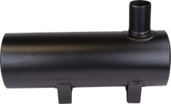 1121665 Muffler fits Caterpillar 54 4A 4P 4S 54H D4HTSK II D4T SKH II 4 55 D4H