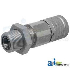 Coupler KV13884 fits John Deere 17D 17G 260 270 27D