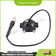 Fits For Caterpillar Cat 232D 242D 262D 289D 299D 259D3 Backup Reverse Camera