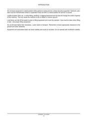 Case SR210B,SR240B,SV280B,TR270B,TR310B,TV370B Tier 4B Skid Steer Service Manual