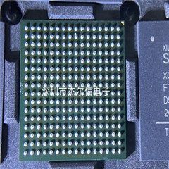 1PCS XC6SLX16-2FTG256C FPGA Spartan-6 LX Family 14579 Cells 45nm #02-3