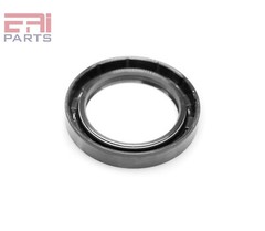 EAI Oil Shaft Rotary Seal 2 1/8″x3″x1/2″ TC Dual Lip Spring 2.125″x3.000″x0.500″