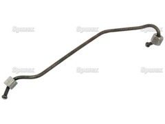 Fuel Injector Pipe fits Allis Chalmers 160, 6040