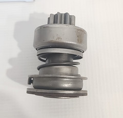 Starter Drive 1959-87 Made Germany Standard Motor SDN-160 fit BMW Mercedes SAAB