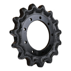 V0511-21110 Drive Sprocket fits Kubota SVL75-3 SVL65-2C SVL75-2C SVL75-3C