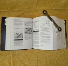 KENR5189 OEM CAT 277C 287C 297C Multi-Terrain Loaders Service Repair Shop Manual