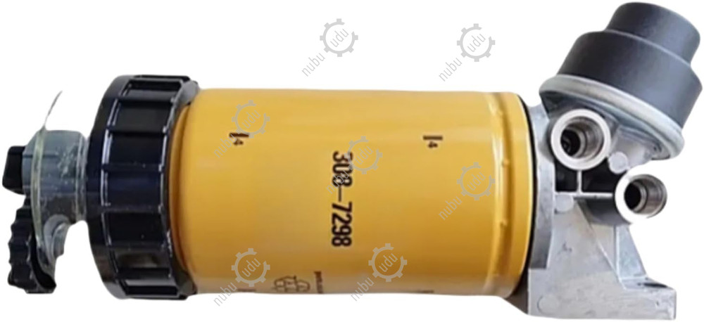 Filter AS-Water Separator & Fuel 308-7298 for Caterpillar CAT 420E 430E 450E