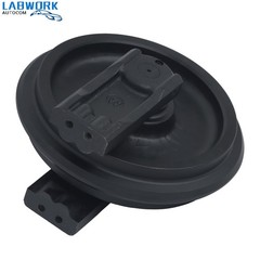 Track Front Idler Wheel For Kubota KX71-3 RC348-21302 RC348-21303 RC348-21304