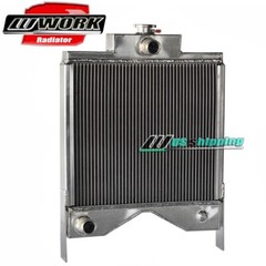 OE# K300103 K307992 Radiator For David Brown Case IH Tractor 1290 1294 1390 1394