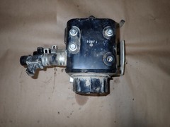 Caterpillar CAT C3.8 Diesel Engine Oil Separator 482-8466 Skid Steer 297D2 XHP