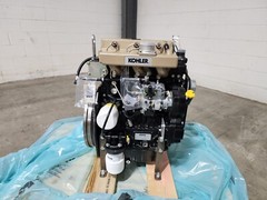 NEW SURPLUS Kohler KDI 1903ESM 3 Cyl Diesel Generator Engine 1.9L Spec 6DO8E1-1