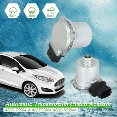 munirater 2PCS Automatic Transmission Clutch Actuator Replacement for 2012-20…