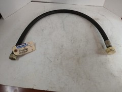 Komatsu 3/8″ X 34″ 64043640 Hydraulic Hose Assembly