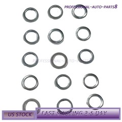 Injection Pump Major Repair Kit For DPA Roto Diesel Fits Ford MF 7139-223 OE