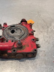1980 International IH 484 Tractor Multi Control Hydraulic Valve 405445R2