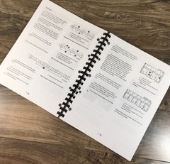 International Diesel Engines D239 D246 D268 Service Repair Shop Manual Ih Engine