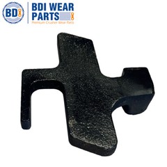230 Hand-HELD Bucket Tooth PIN Removal Tool Pin Master #A23W Black – 2PCS