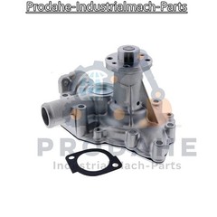 For Isuzu 3LA1 3LB1 3LC1 4LB1 Water Pump 8-97069-882-1 8-97132210-1