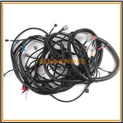 Outside Wiring Harness 4487830 0004773H For Hitachi Zaxis ZX270-1 Excavator
