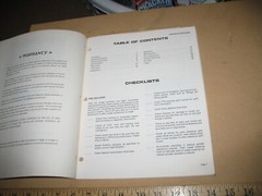 VTG HESSTON FARM EQUIPMENT FORAGE HARVESTER 7160 OPERATORS MANUAL FORM 8084212