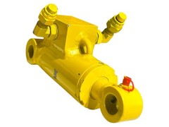 JMA Hydraulic Cylinder Assembly – Quick Coupler Series – Excavator