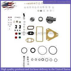 Fuel Pump Repair Kit Fits Massey Ferguson 135 150 165 175 For DPA Pump 7139-223