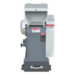 VEVOR Jaw Crusher 7.87 x 9.65 inch Feed Size Stone Rock Crushing Machine 220V