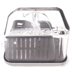 Filter Suitable 8N9803BQ R1850549 Fits Case New Aftermarket
