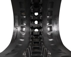 Fits CAT 259D3 – 16″ TNT Heavy Duty Z Pattern CTL Rubber Track