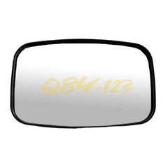 Rearview Reversing Mirror Excavator For Caterpillar Cat 10.5×6.5″