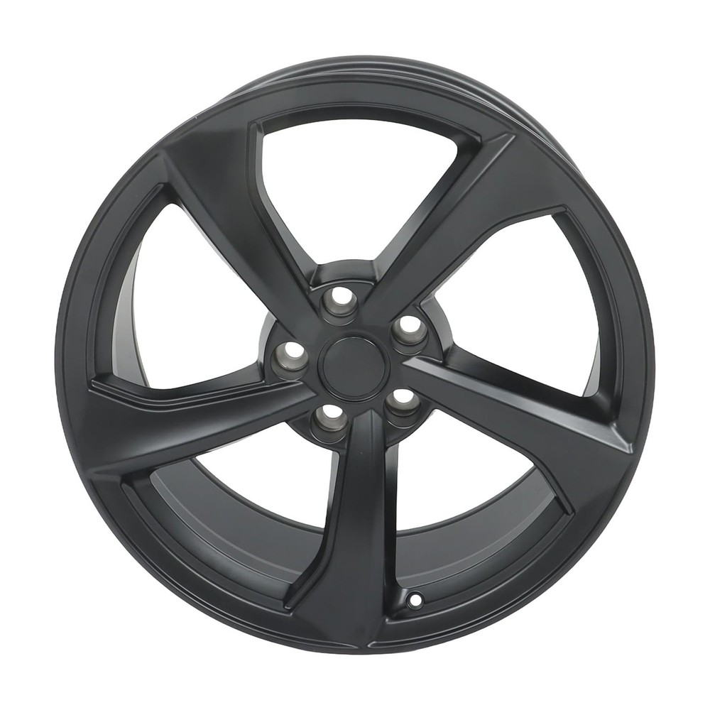 19×9.5 Alloy Wheel Rim Matte Black Tesla Model Y 2025+ 218822600B