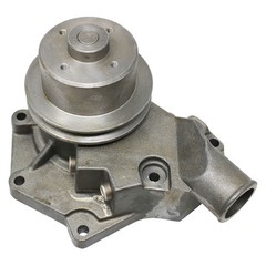 RE25043 Water Pump Fits John Deere 2030 2510 350B 350C 401C 450B 450C 450D 455D