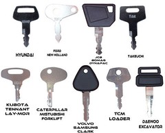 Fits 39 KEY MULTI SET
