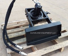 NEW PREMIER MS14 AUGER DRIVE ATTACHMENT Mini Track Loader Toro Dingo TX-1000 220