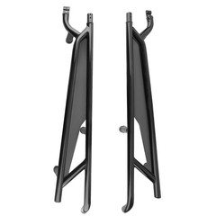 Nerf Bars Rock Sliders Fit fit for Can-Am Maverick X3 Max 2017-24 715003730