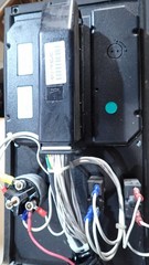 Godwin Primeguard 2 Control Panel 4LE2 40351313
