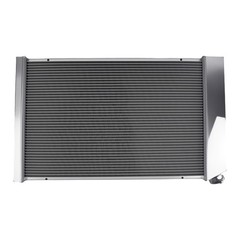 Radiator 3 Row Cooler fit for GMC C1500 C2500 C3500 4.1L-5.7L 1979-1980 CU162