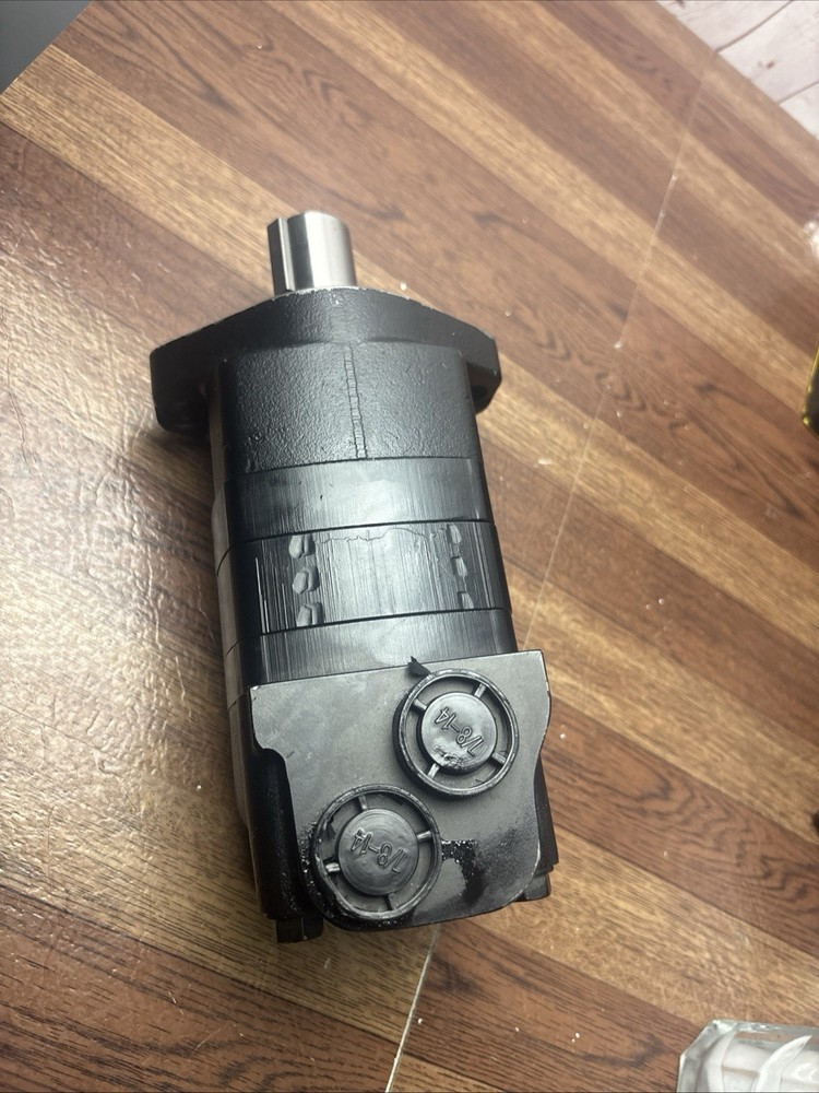 Hydraulic Motor 104-1026-006 1041026006 for Eaton Char-Lynn 2000 Series