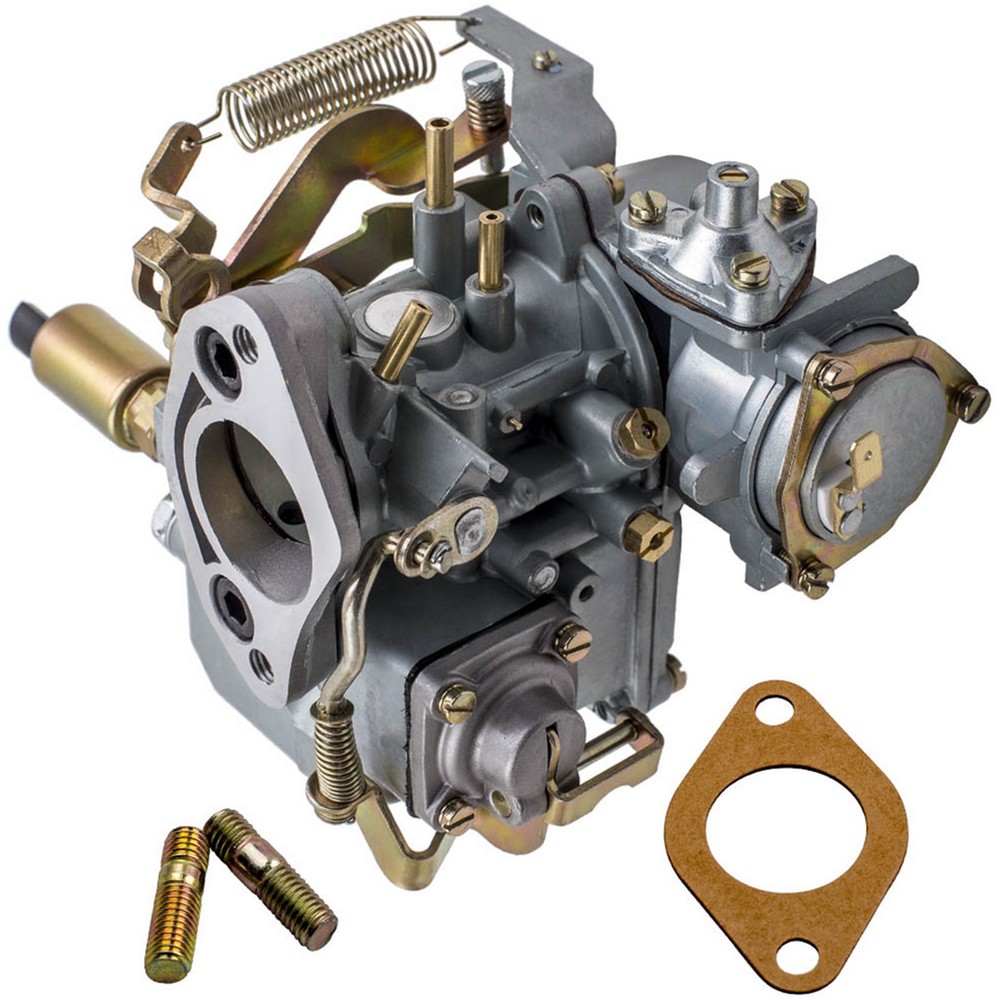 30/31 PICT-3 Carb Carburetor for VW Beetle Karmann Ghia 1971-1974 113129029A